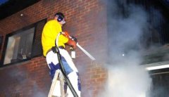 干冰清洗已經(jīng)可以實現(xiàn)**地清洗